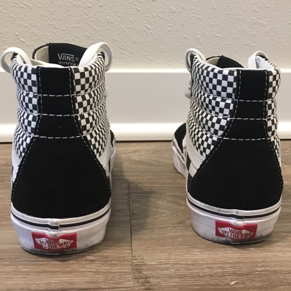 Vans (unisex) - Picture 3 of 5